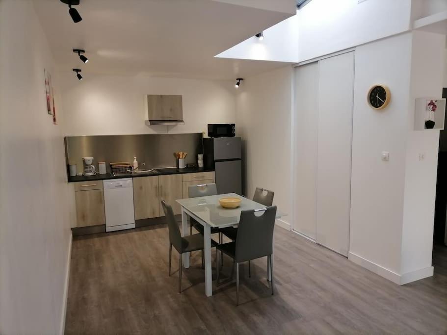 Apartamento Sci La Malinoise Albon Exterior foto