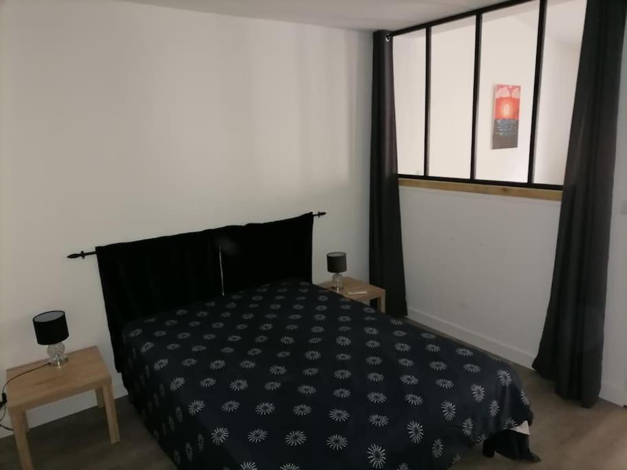 Apartamento Sci La Malinoise Albon Exterior foto