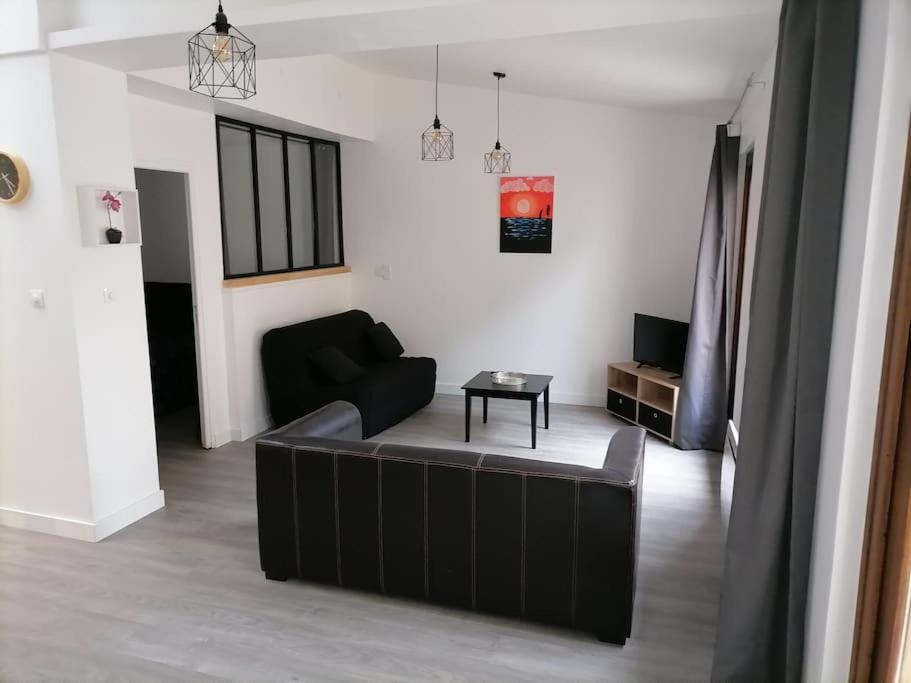 Apartamento Sci La Malinoise Albon Exterior foto
